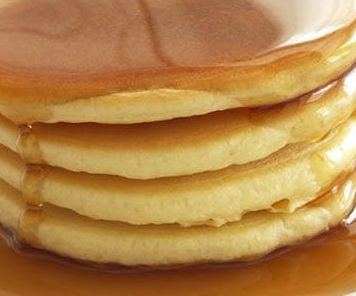 Best how  Pancakes Gold to The â€œOvernightâ€ pancakes make Rozanne with buttermilk self  rising flour